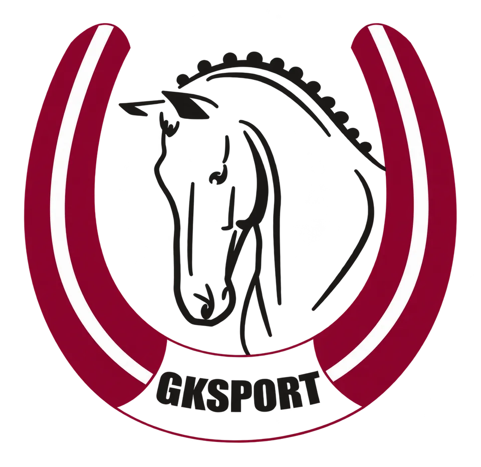 GK SPORT logo