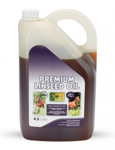 TRM-Linseed-Oil