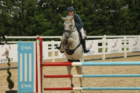 “Audruvis Champions Tour“ – 2. posms — 1. attēls