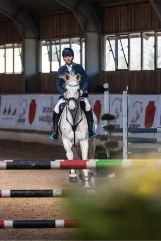 Audruvis Indoor Champions Tour 2021-2022 — 5. attēls