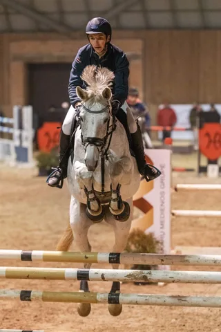 “Audruvis Indoor Champions Tour 2022” 2. etaps — 2. attēls