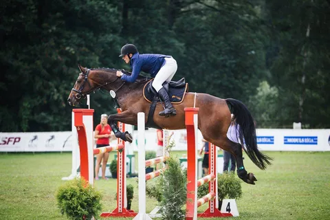 CSI2*-W/CSIYH1* Rīga–2016 — 3. attēls