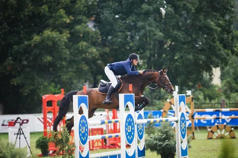 CSI2*-W/CSIYH1* Rīga–2016 — 2. attēls