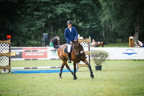 CSI2*-W/CSIYH1* Rīga–2016 — 4. attēls