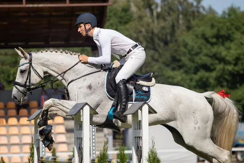 CSI2*-W / CSIYH1* Rīga’2022 sacensības — 1. attēls