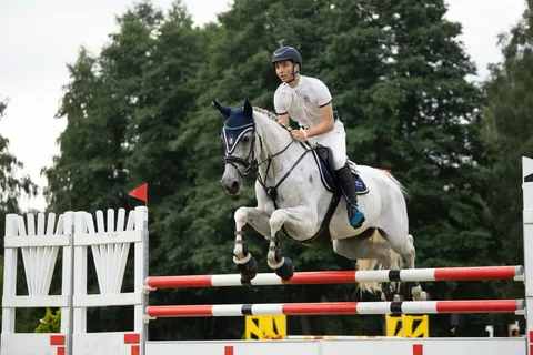 CSI2*-W / CSIYH1* Rīga’2022 sacensības — 3. attēls
