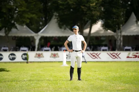 CSI2*-W / CSIYH1* Rīga’2022 sacensības — 2. attēls