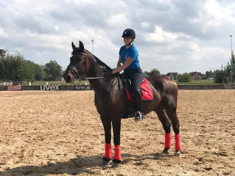 EQUUS iejādes seminārs — 1. attēls