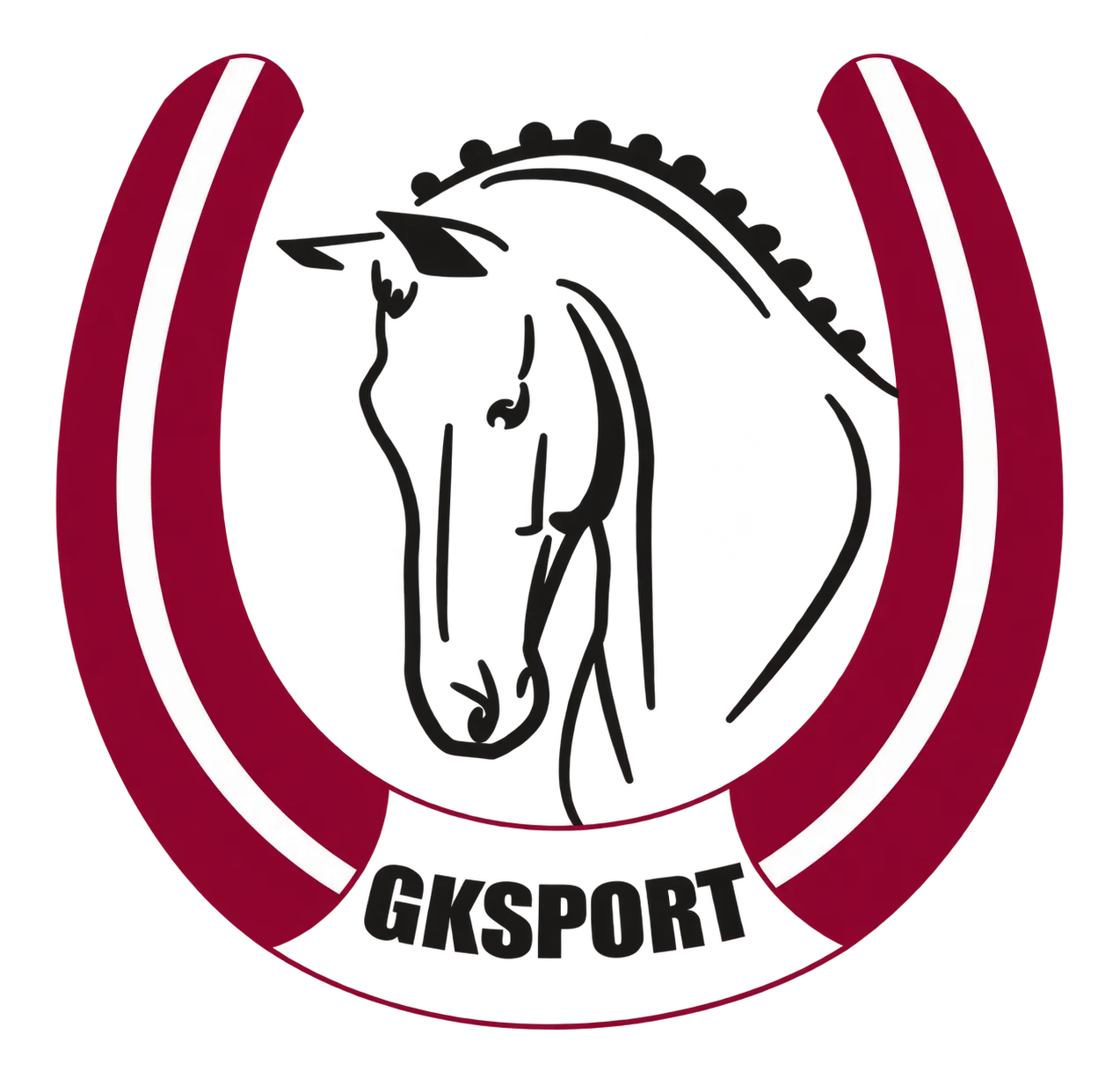 GK SPORT logo