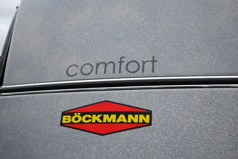 GKSPORT īpašumu papildina Boeckmann Comfort! — 1. attēls