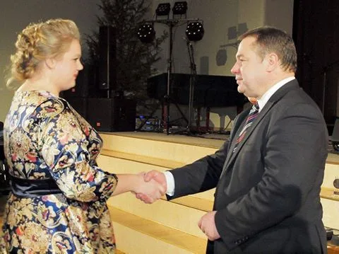 Jātnieku federācijas Gada balva 2015 — 1. attēls