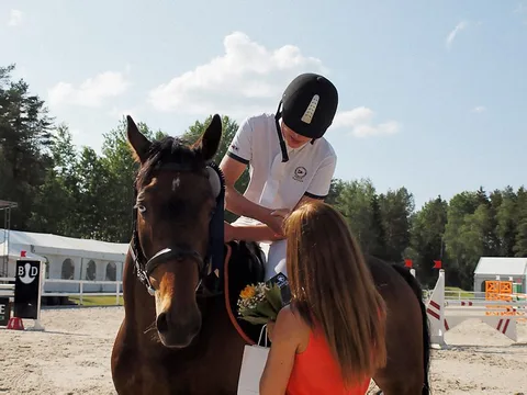 JJS Turnīrs konkūrā 1.posms — 4. attēls