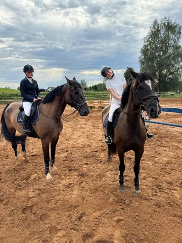 Konkūra sacensības SK “Telfas” — 1. attēls