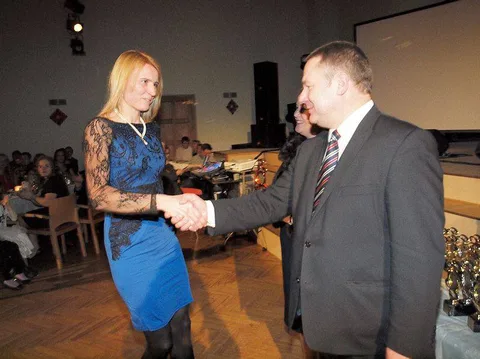 Latvijas Jātnieku federācijas Gada balva — 2. attēls