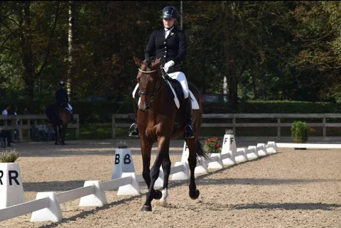 Latvijas jātnieku sporta dienu sacensības iejādē — 3. attēls