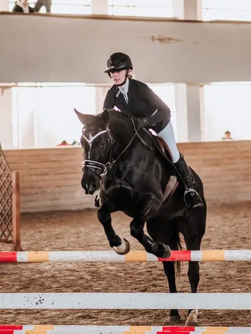 Latvijas Ziemas Čempionāta III posms konkūrā — 4. attēls