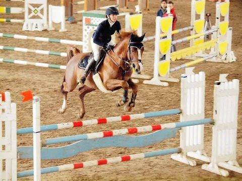 Latvijas Ziemas čempionāts konkūrā V posms -2017 — 2. attēls