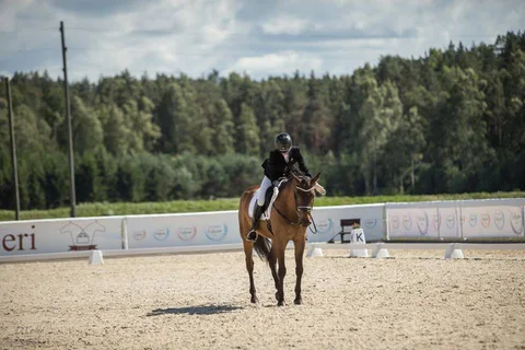 LIELCERI FUTURE CUP 2018 Iejādē — 2. attēls