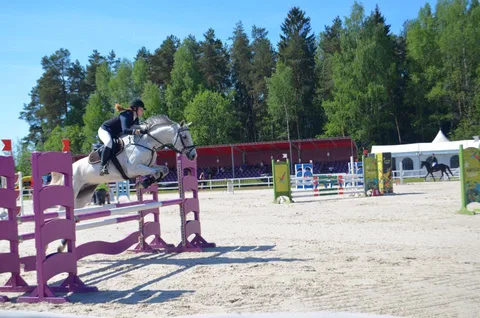 Vanilla Travel turnīra 1.posms — 4. attēls